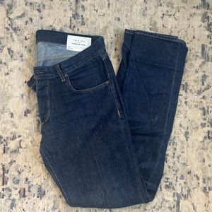 Rag & Bone denim jeans